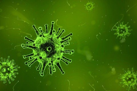 Dünyayı Saran Tehlike Koronavirüs (Kovid-19)