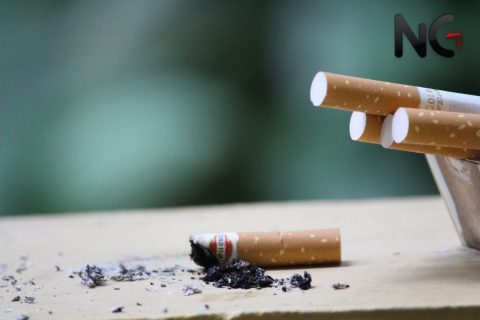Zamlar ve Ölümüne Sigara