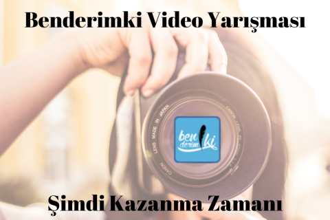 Videonu Paylaş, Akçeleri Kazan
